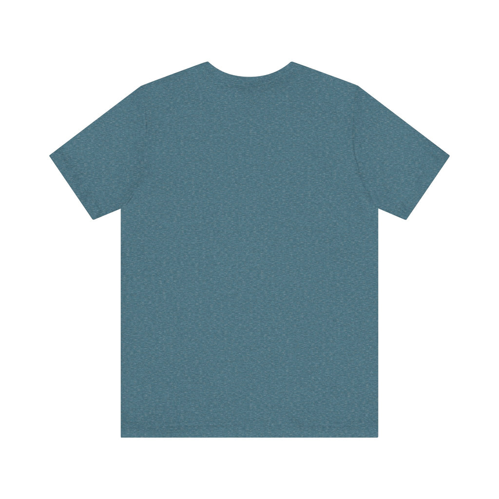 Cool Summer Unisex Everyday Tee