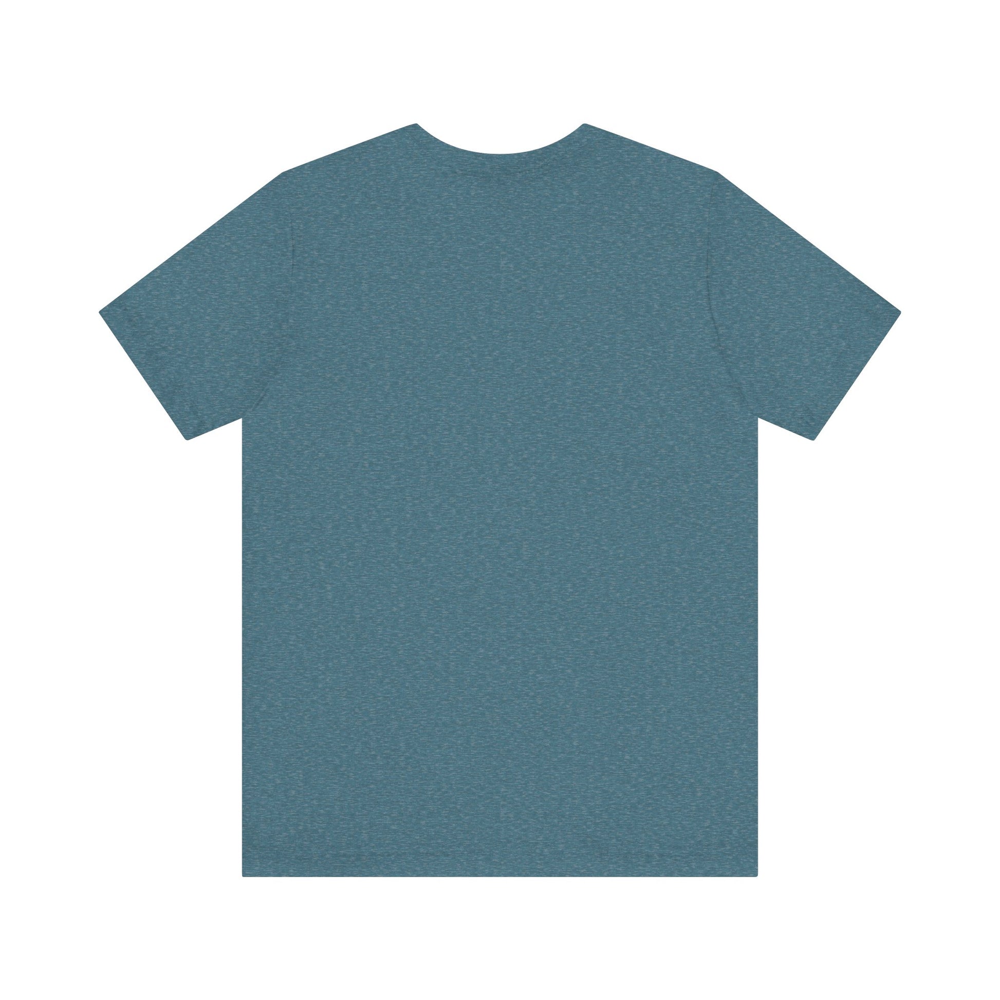 Cool Summer Unisex Everyday Tee