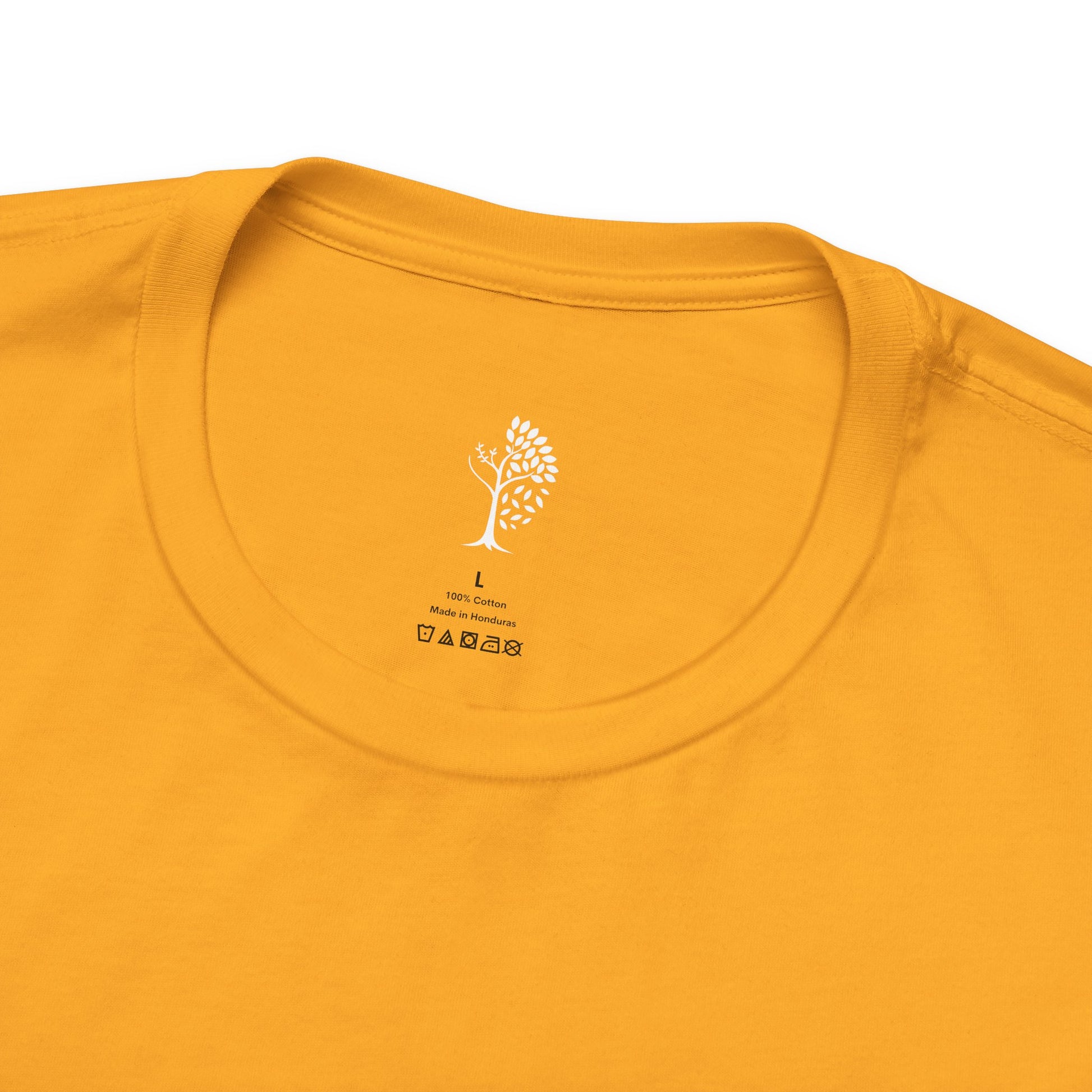 Bright Spring Unisex Everyday Tee