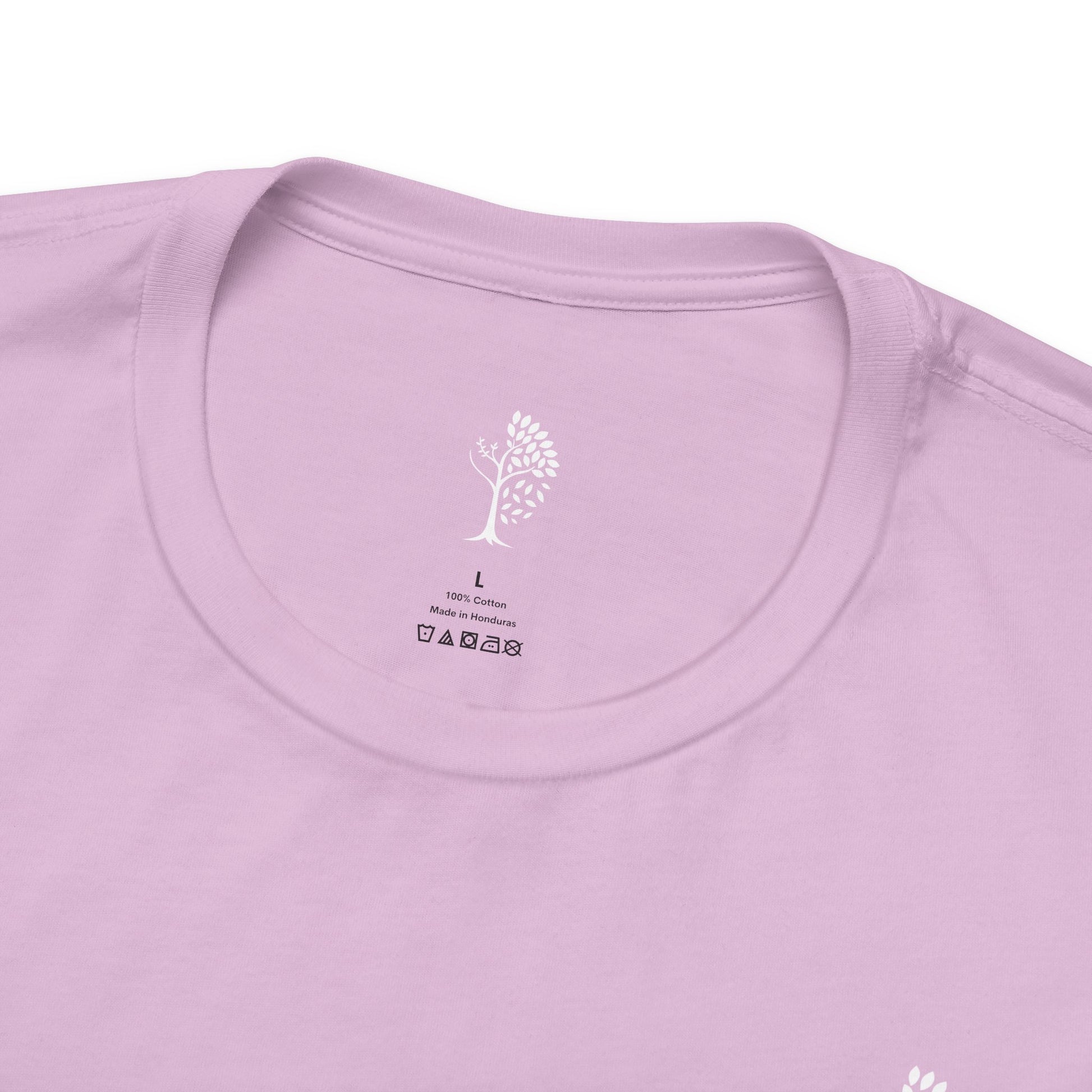 Light Summer Unisex Everyday Tee