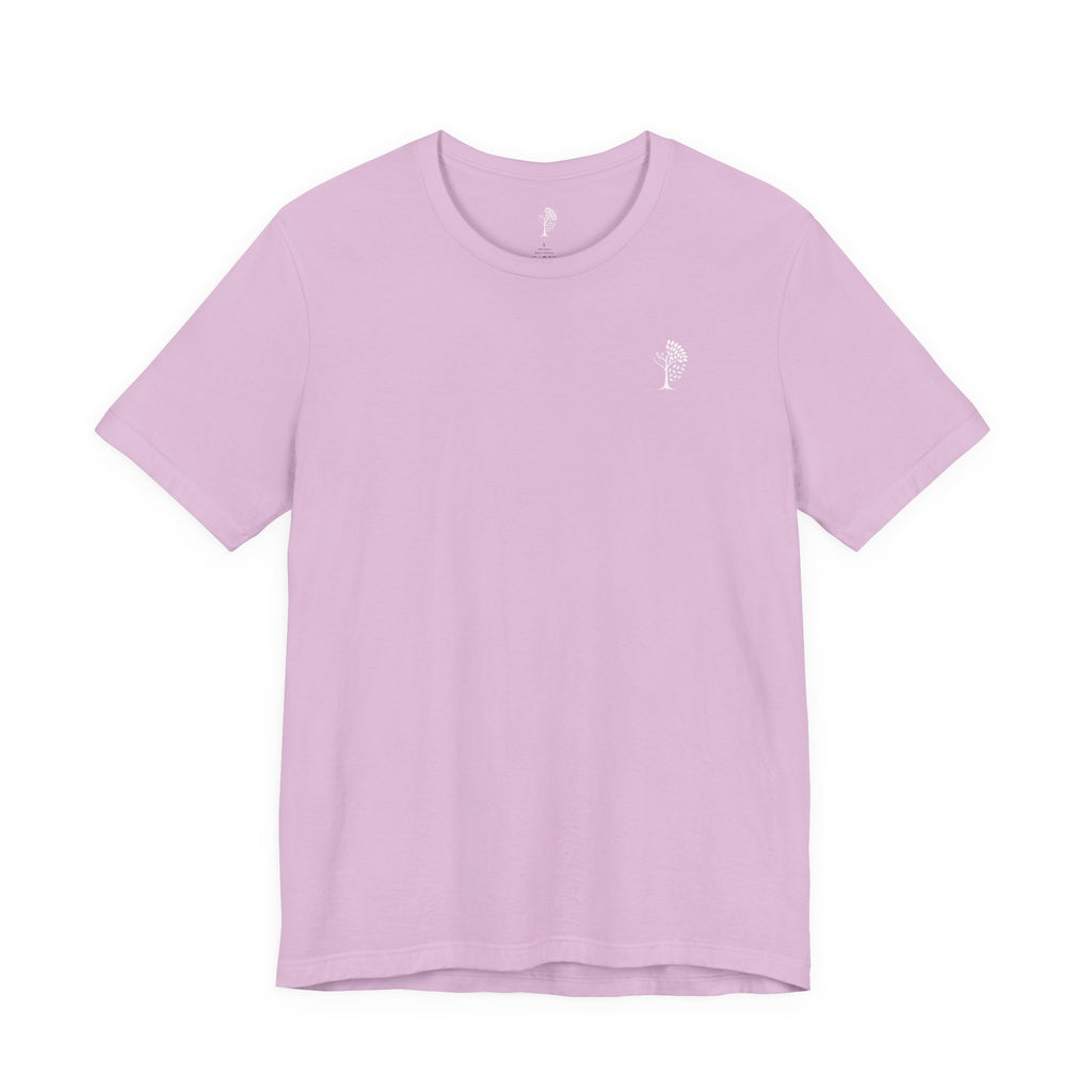Light Summer Unisex Everyday Tee