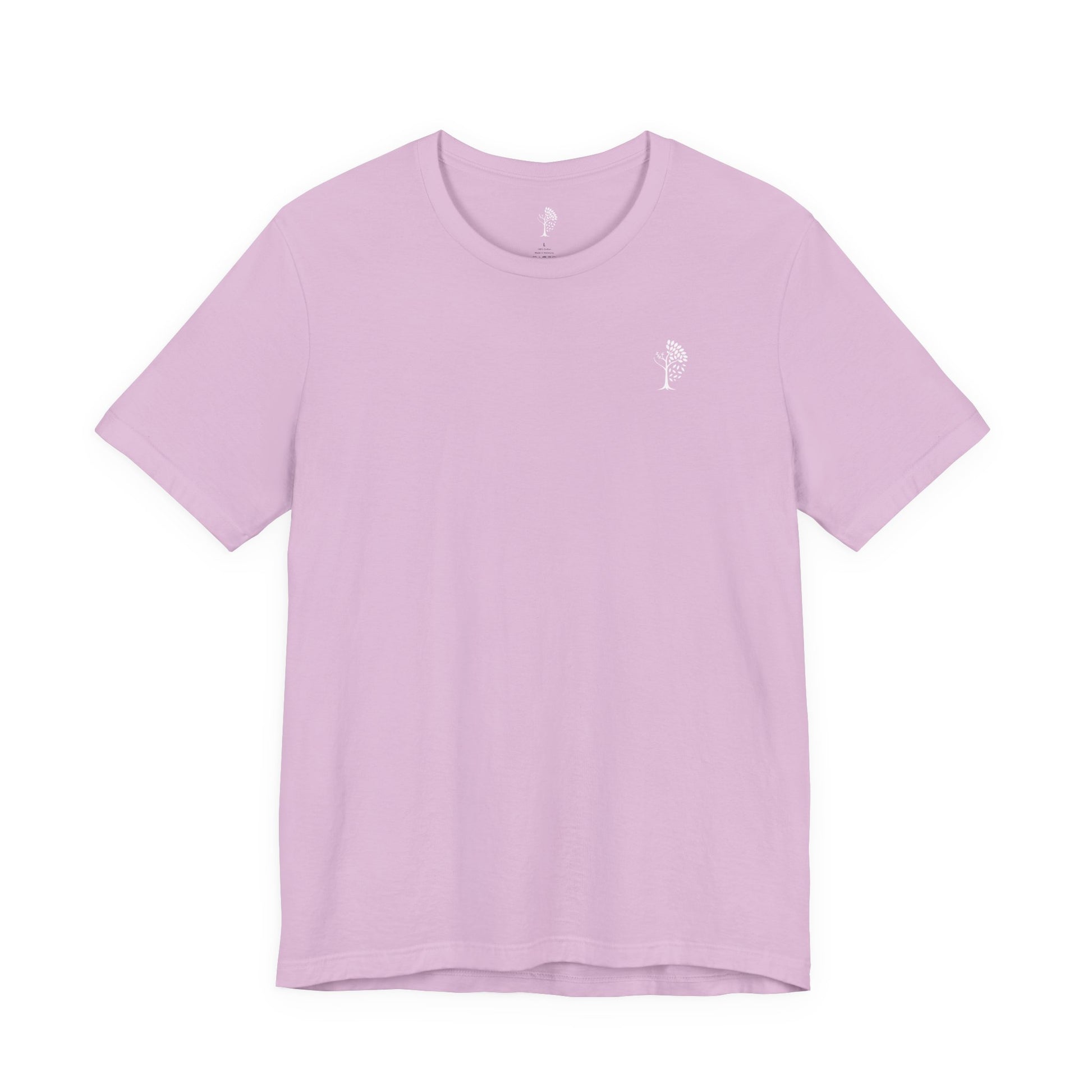 Light Summer Unisex Everyday Tee