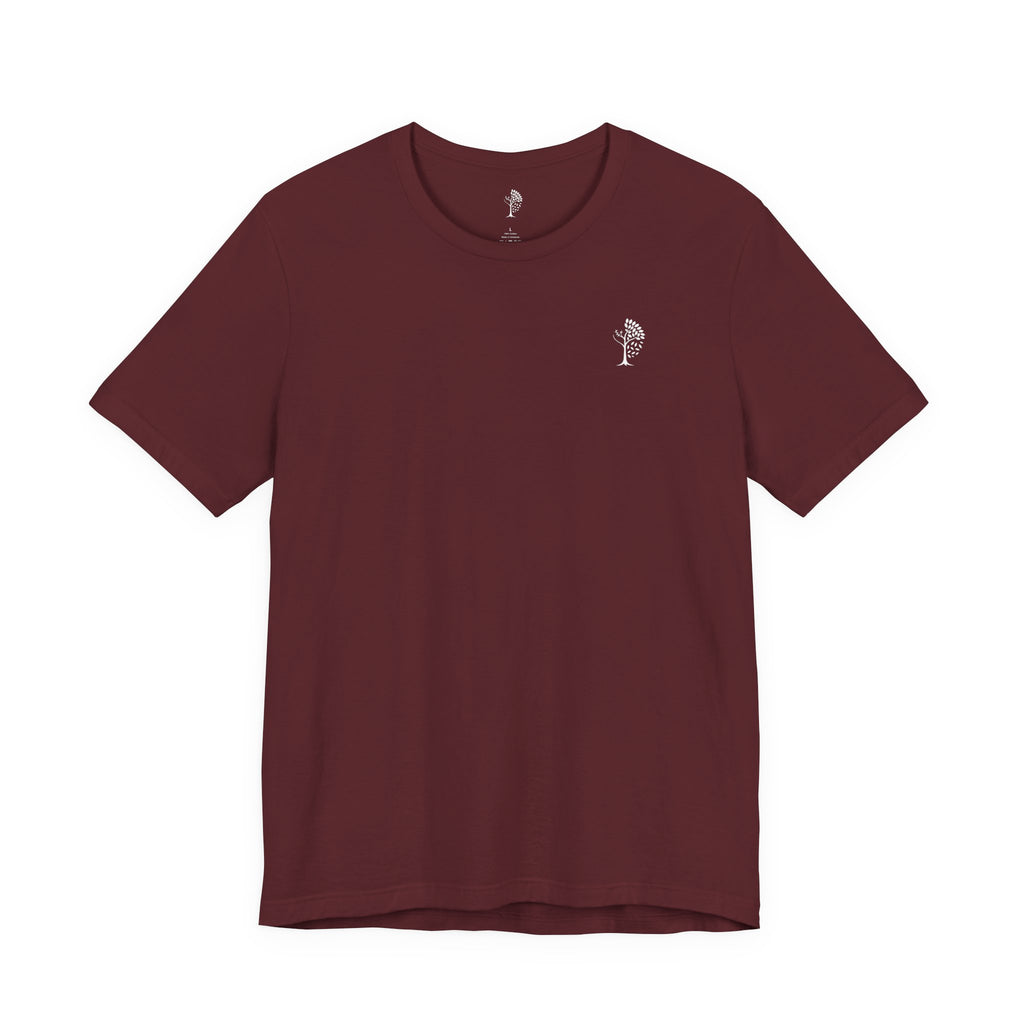 Deep Autumn Unisex Everyday Tee
