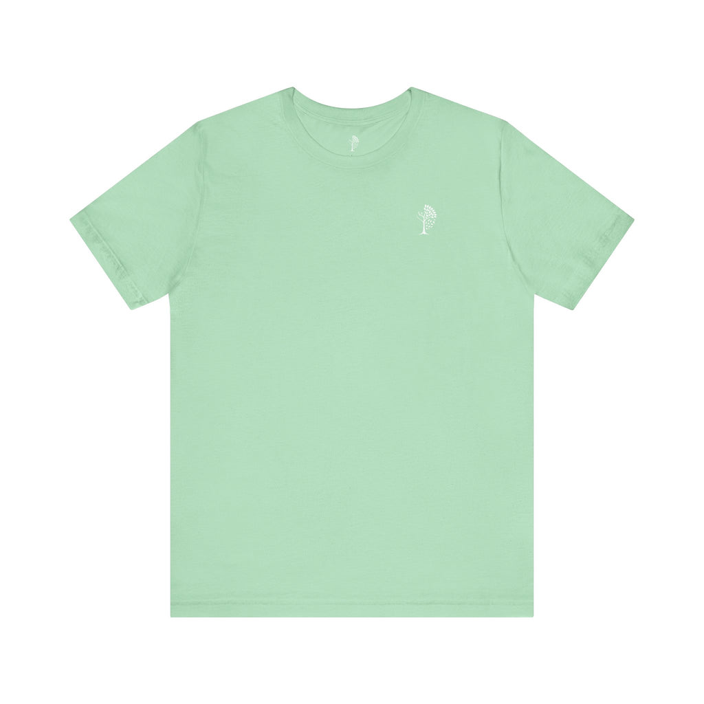 Light Summer Unisex Everyday Tee