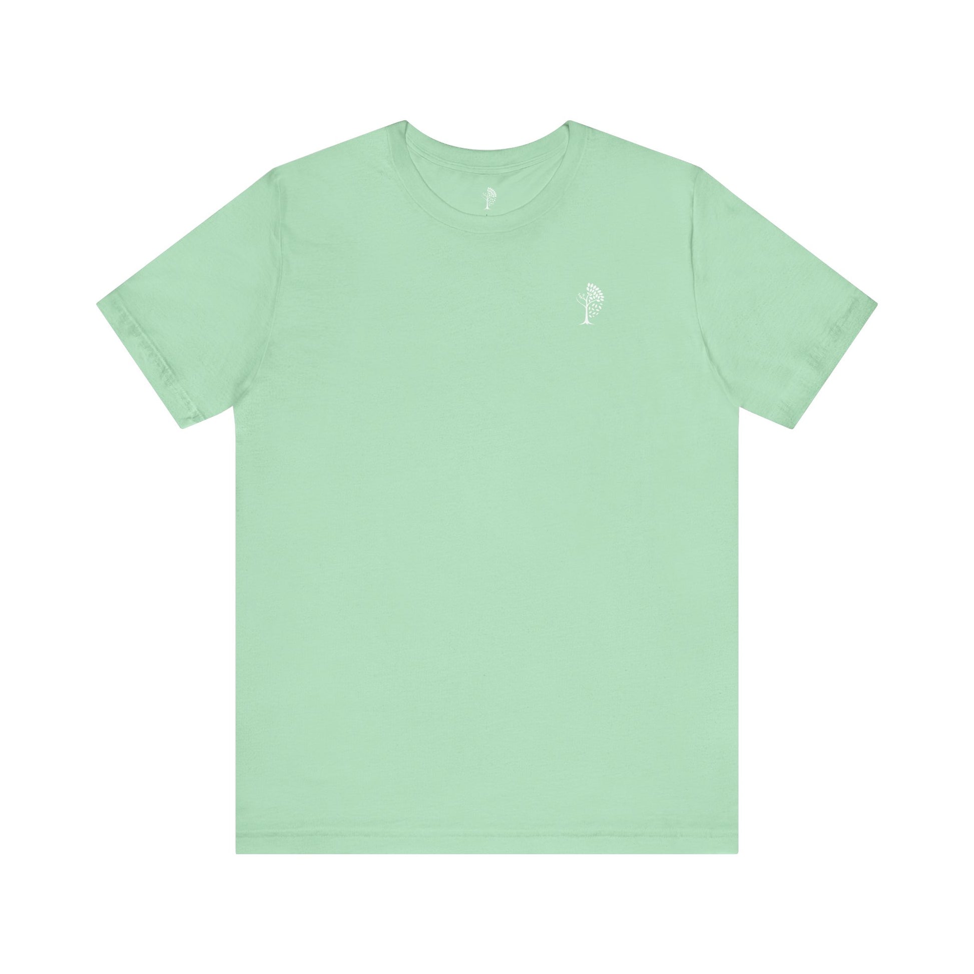 Light Summer Unisex Everyday Tee