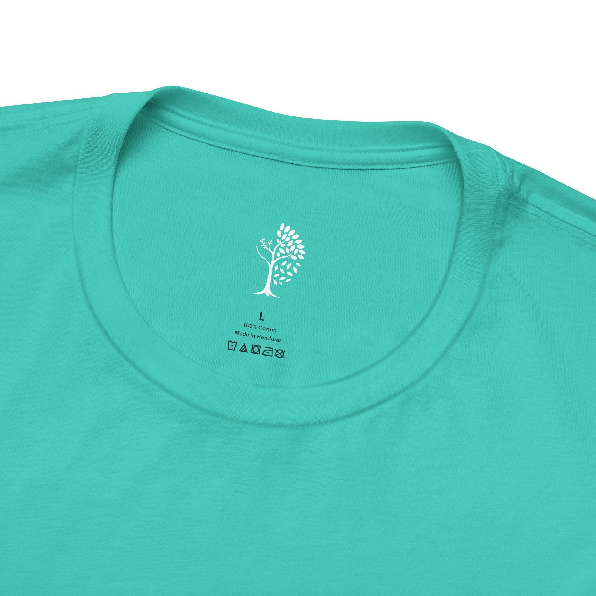 Bright Winter Everyday Tee