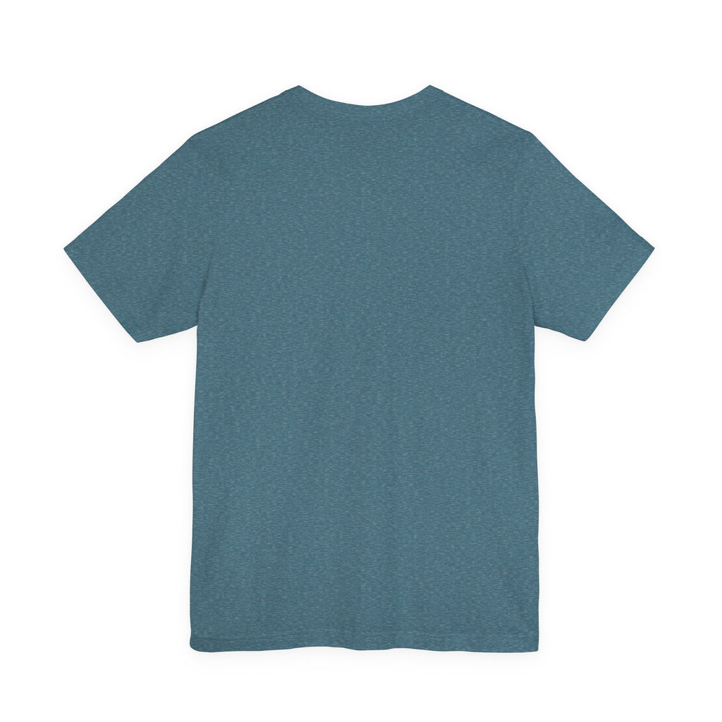 Cool Summer Unisex Everyday Tee