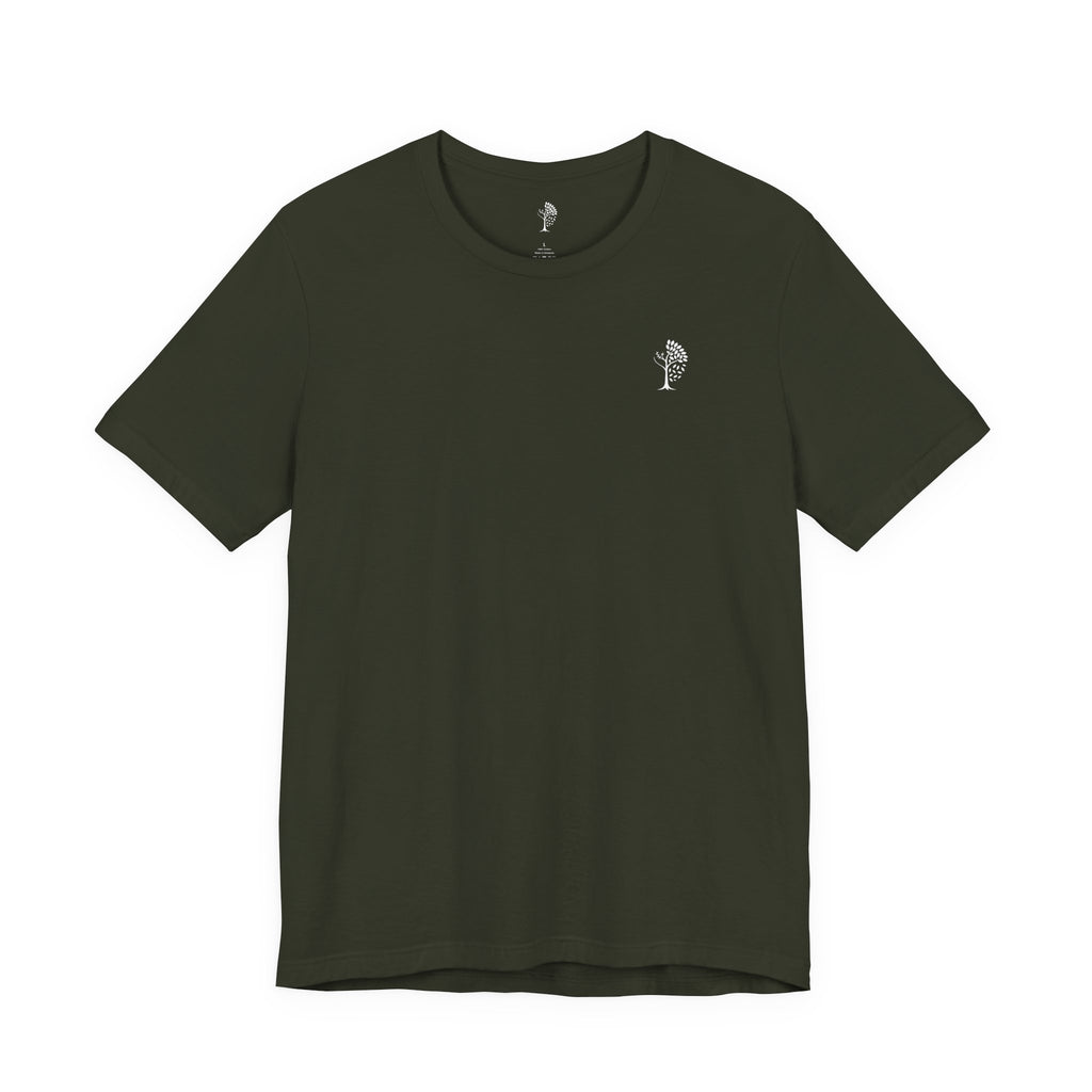 Deep Autumn Unisex Everyday Tee