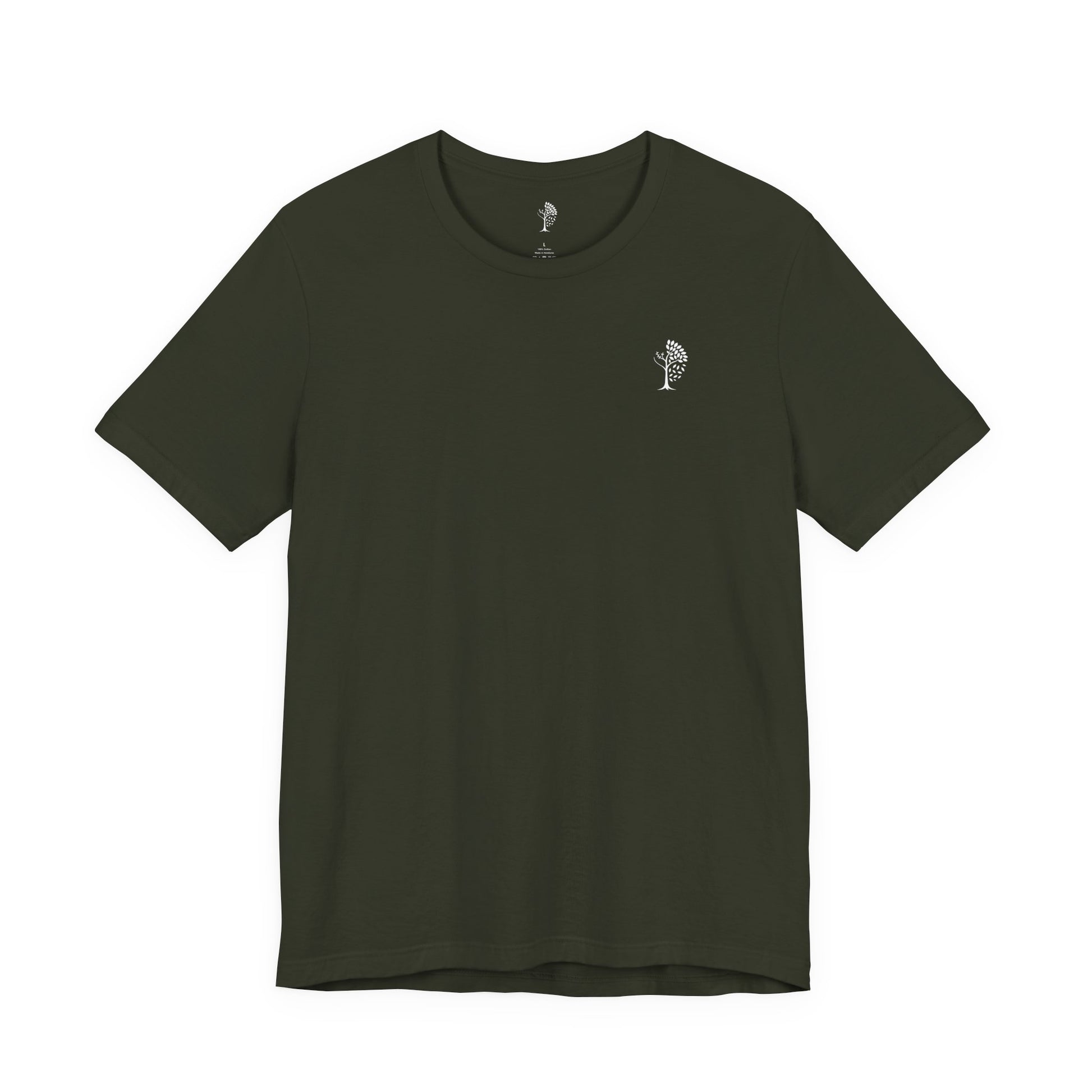 Deep Autumn Unisex Everyday Tee