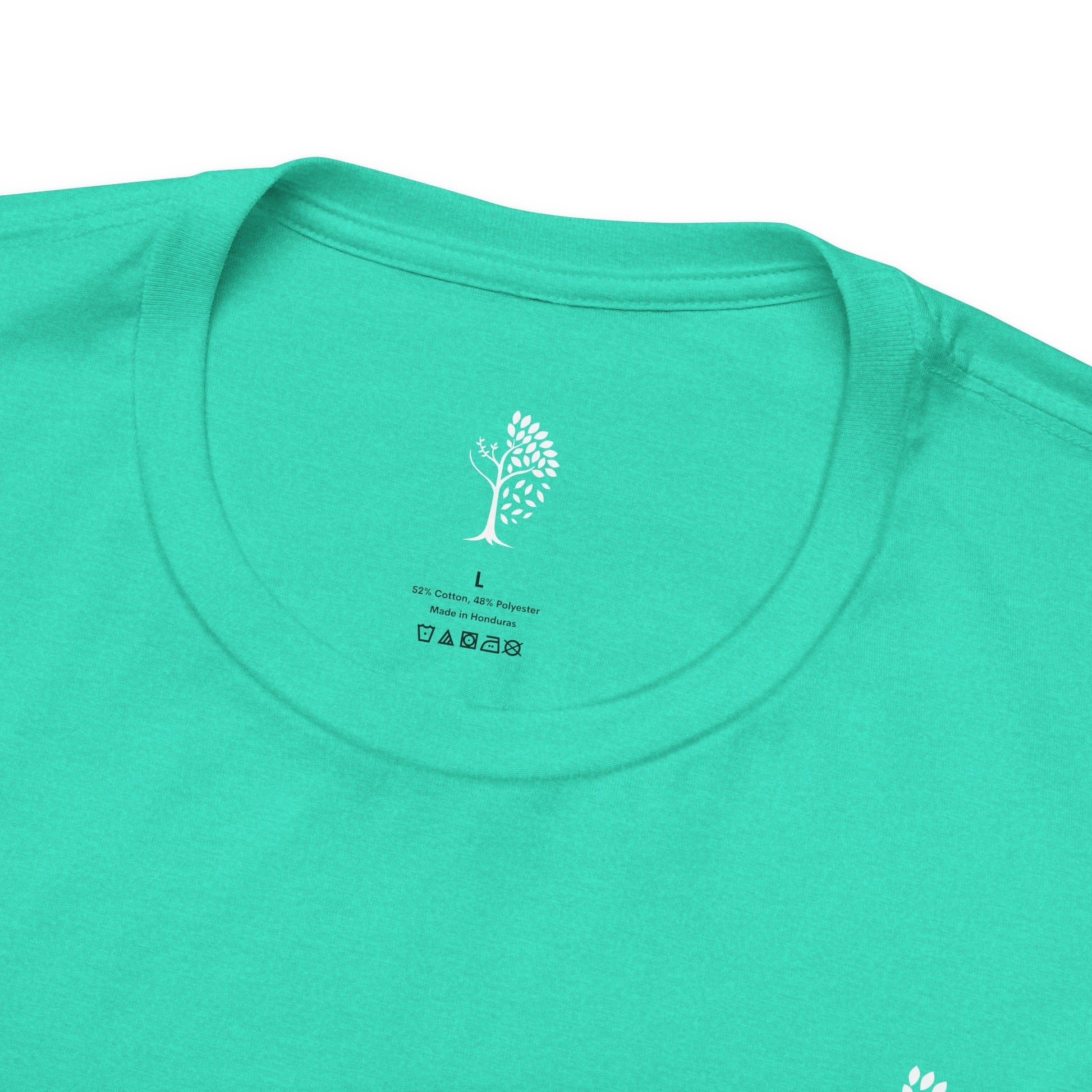 Light Summer Unisex Everyday Tee