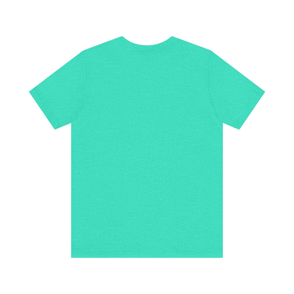 Light Summer Unisex Everyday Tee