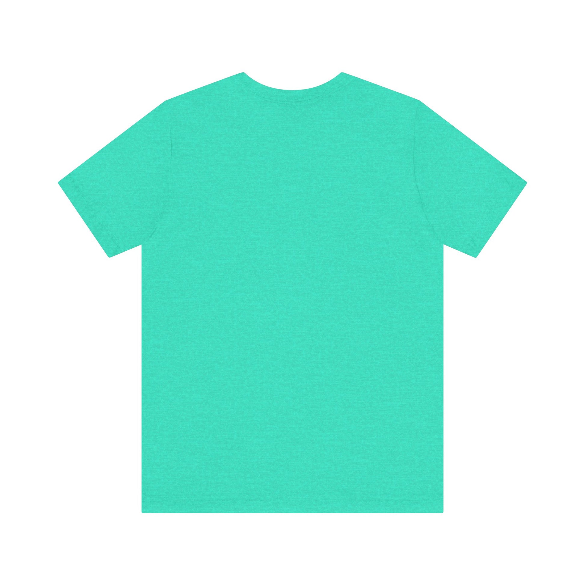 Light Summer Unisex Everyday Tee
