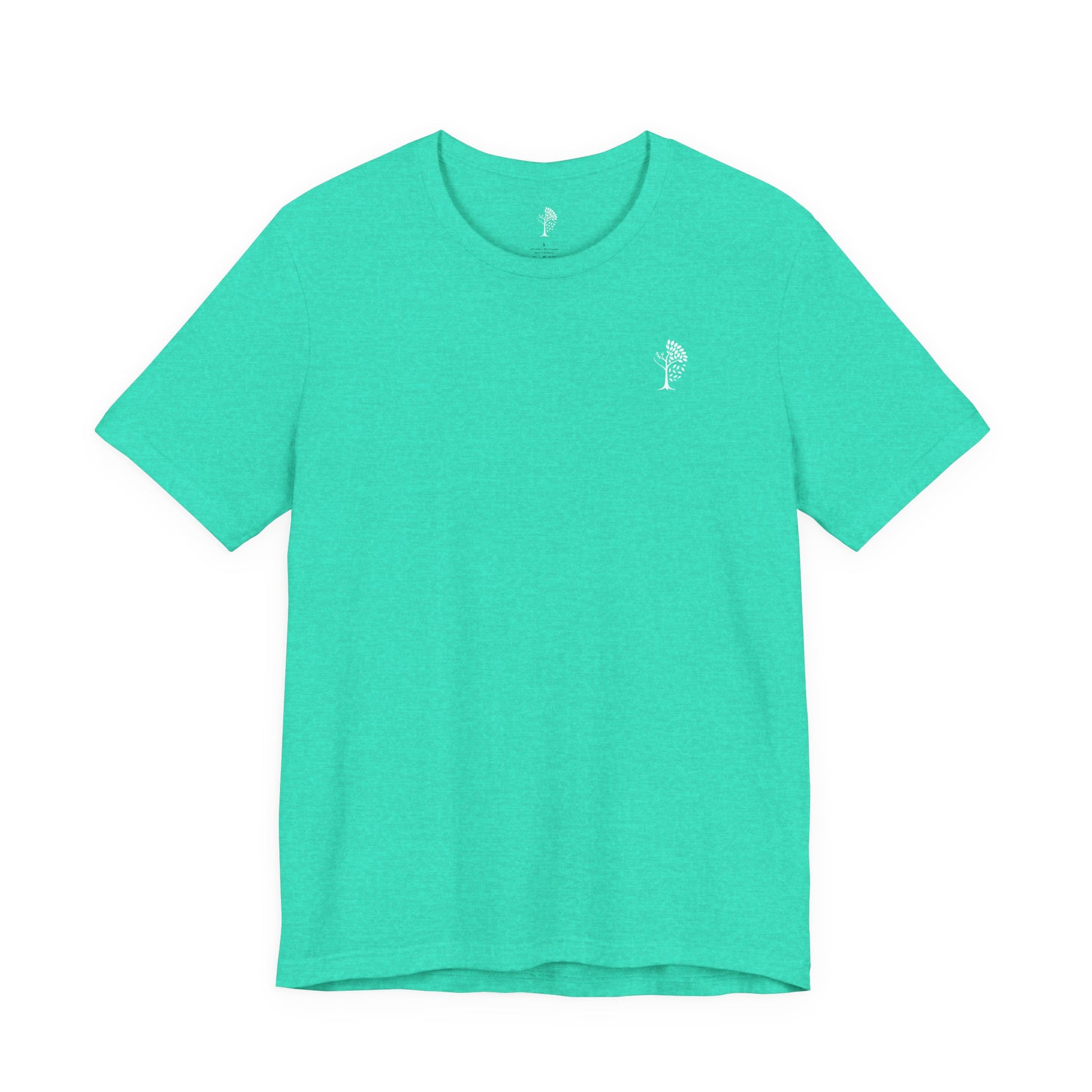 Light Summer Unisex Everyday Tee