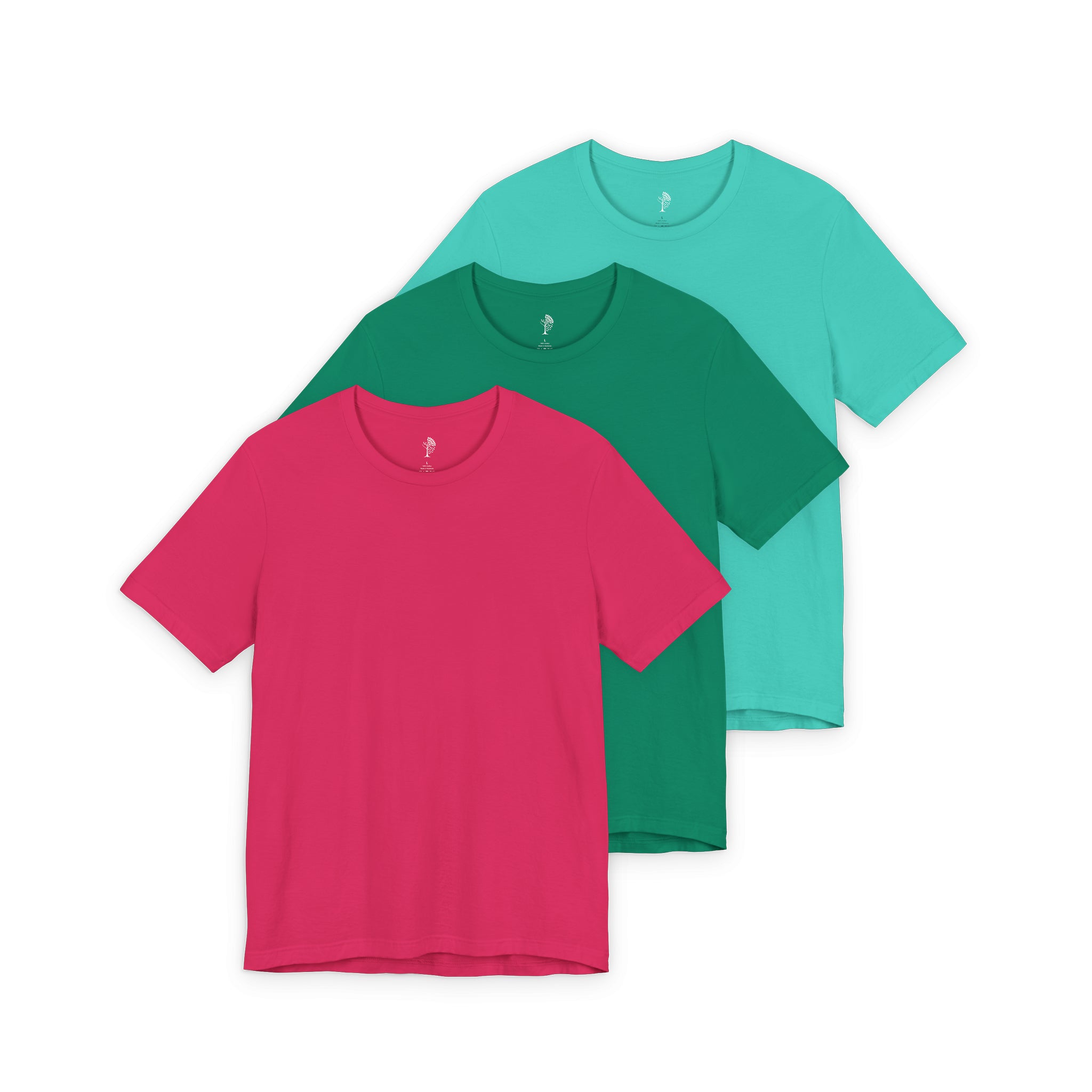 Bright Winter Everyday Tee Bundle