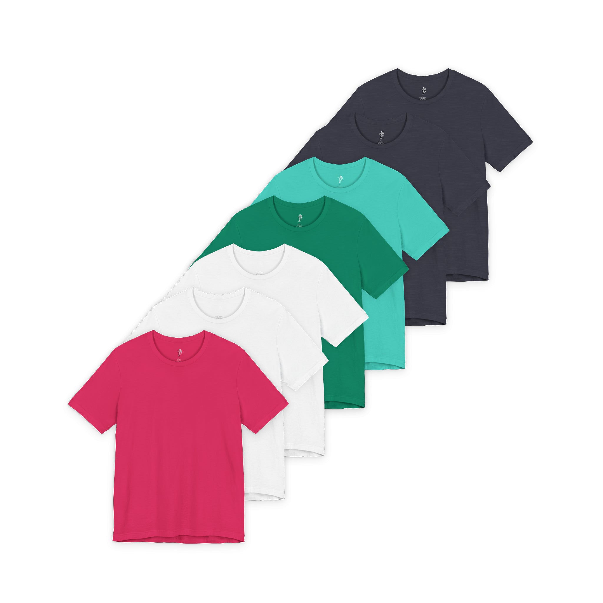 Bright Winter Everyday Tee Bundle