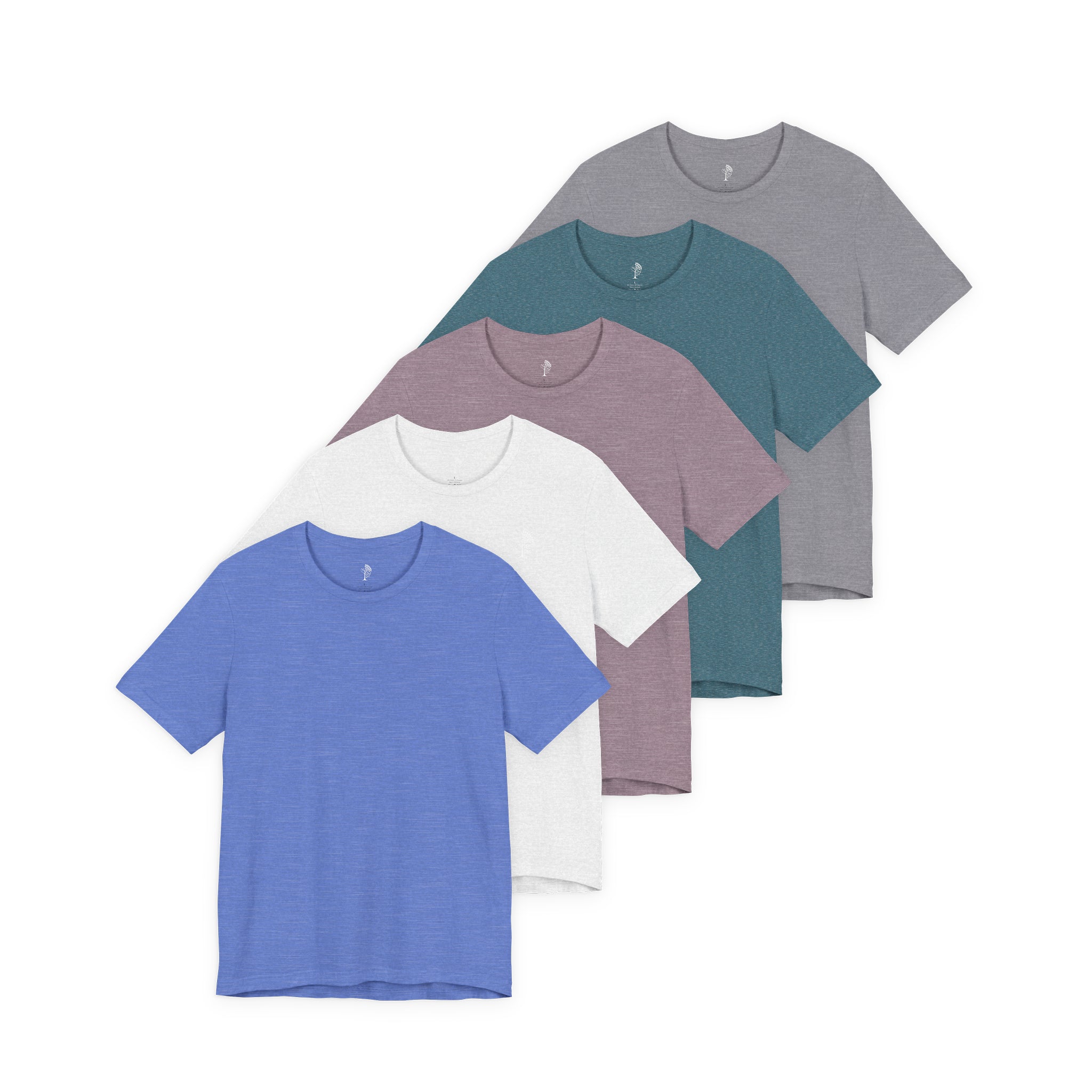 Cool Summer Everyday Tee Bundle