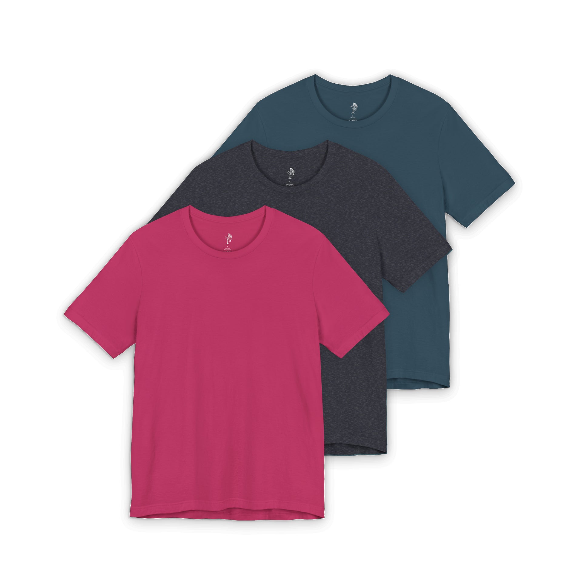 Cool Winter Color Palette Clothes | True Winter Color Palette Clothing ...