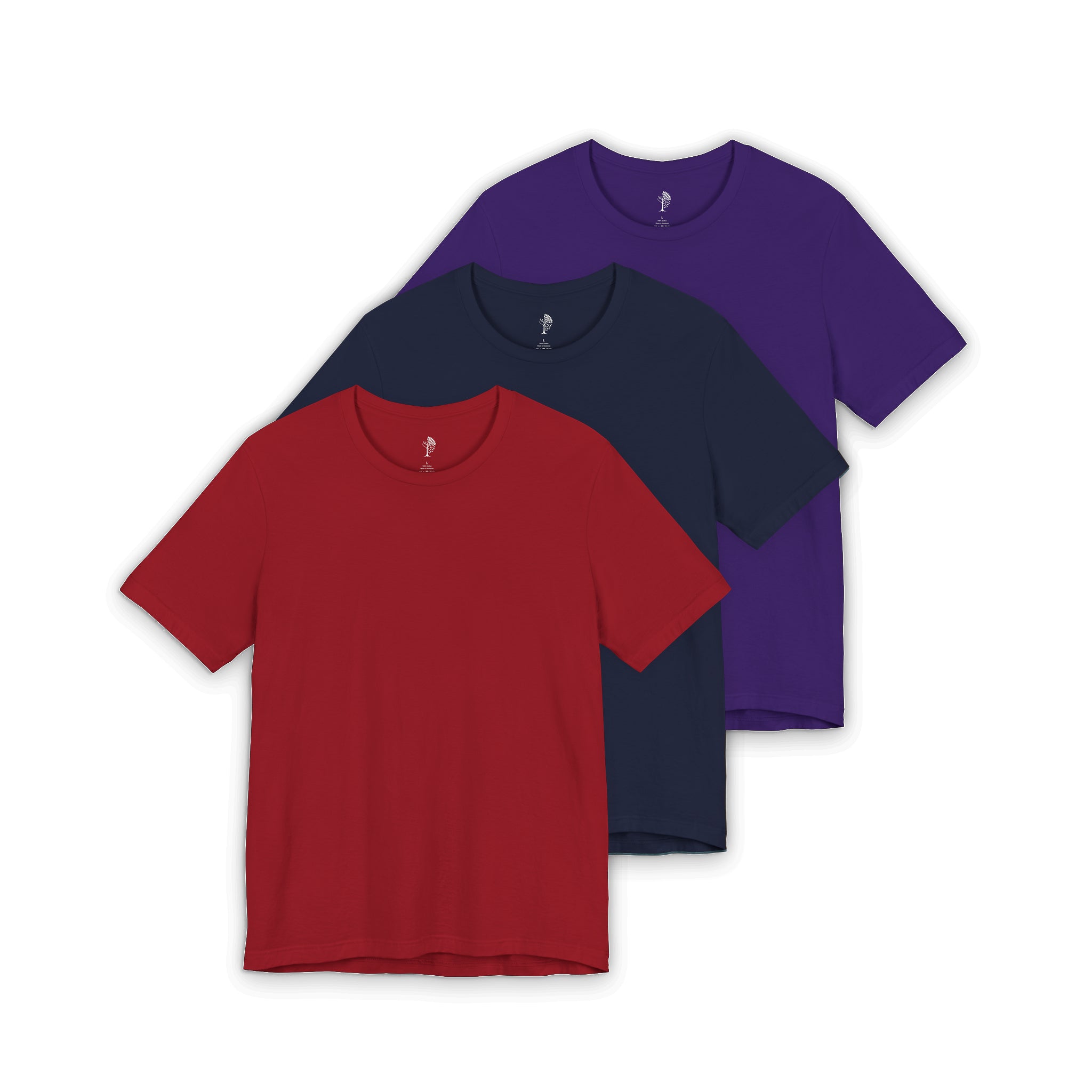 Deep Winter Everyday Tee Bundle