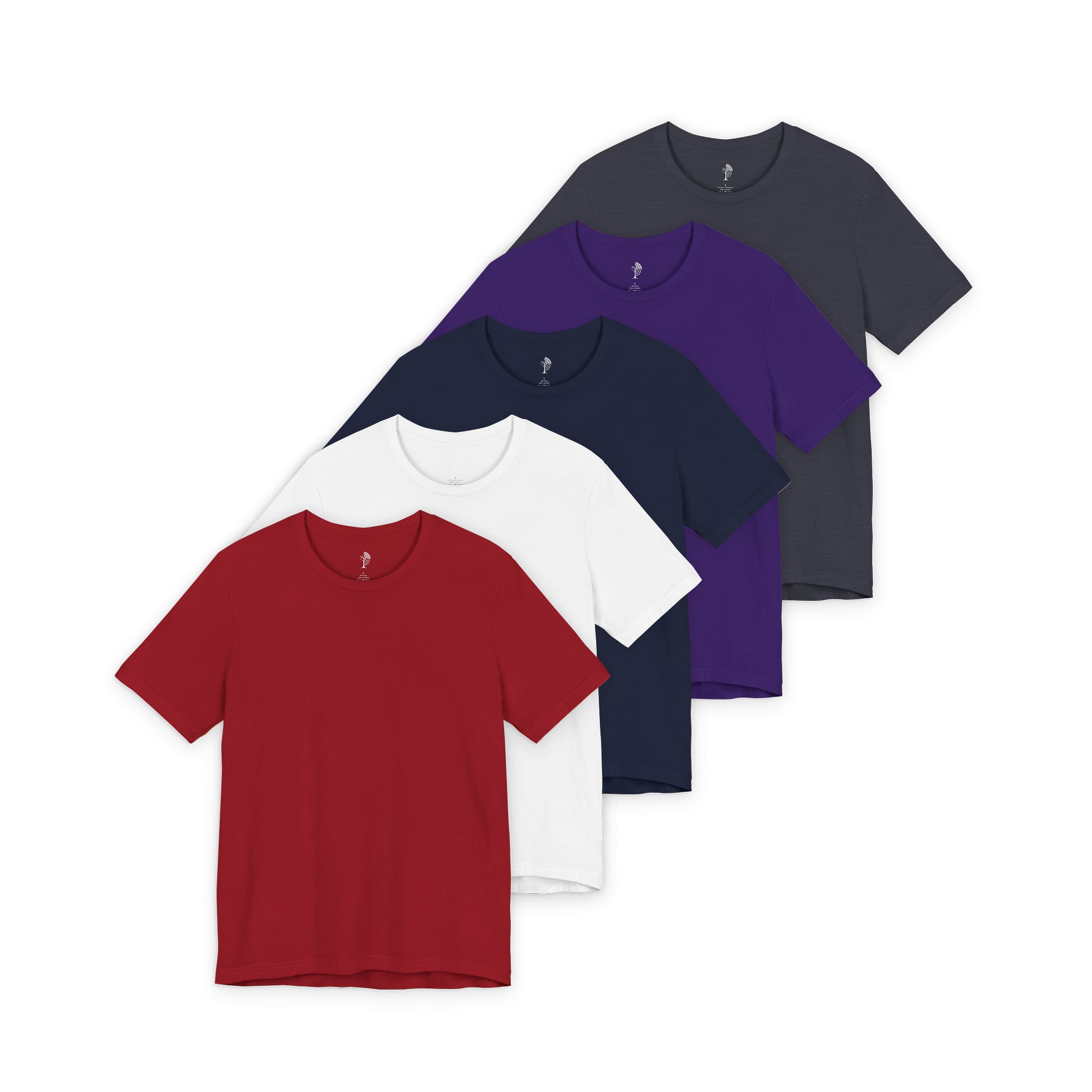 Deep Winter Everyday Tee Bundle