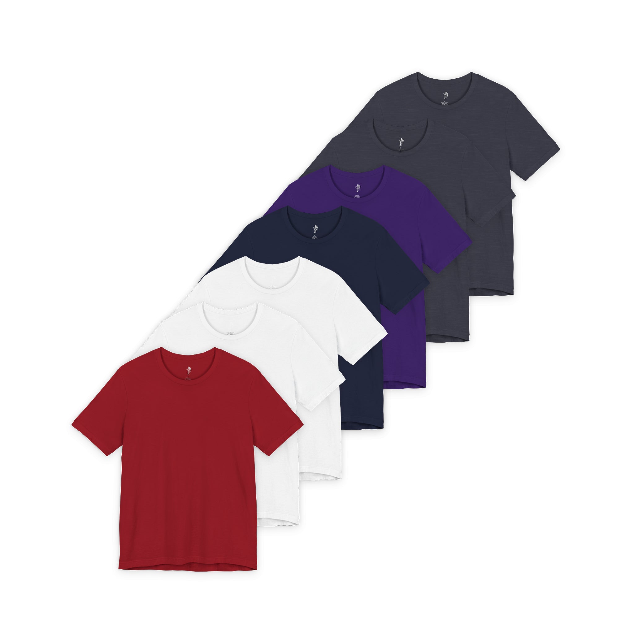 Deep Winter Everyday Tee Bundle