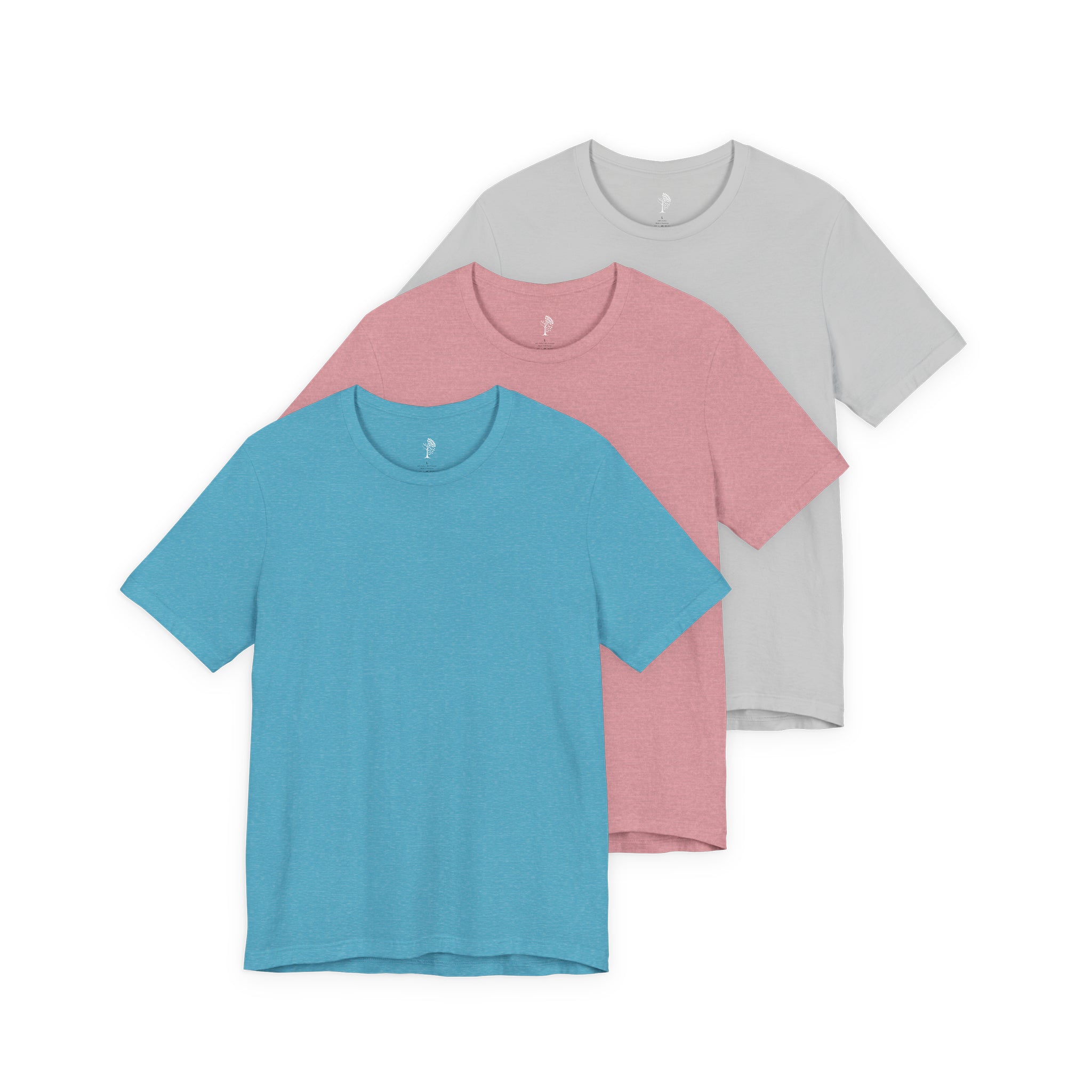 Soft Summer Everyday Tee Bundle