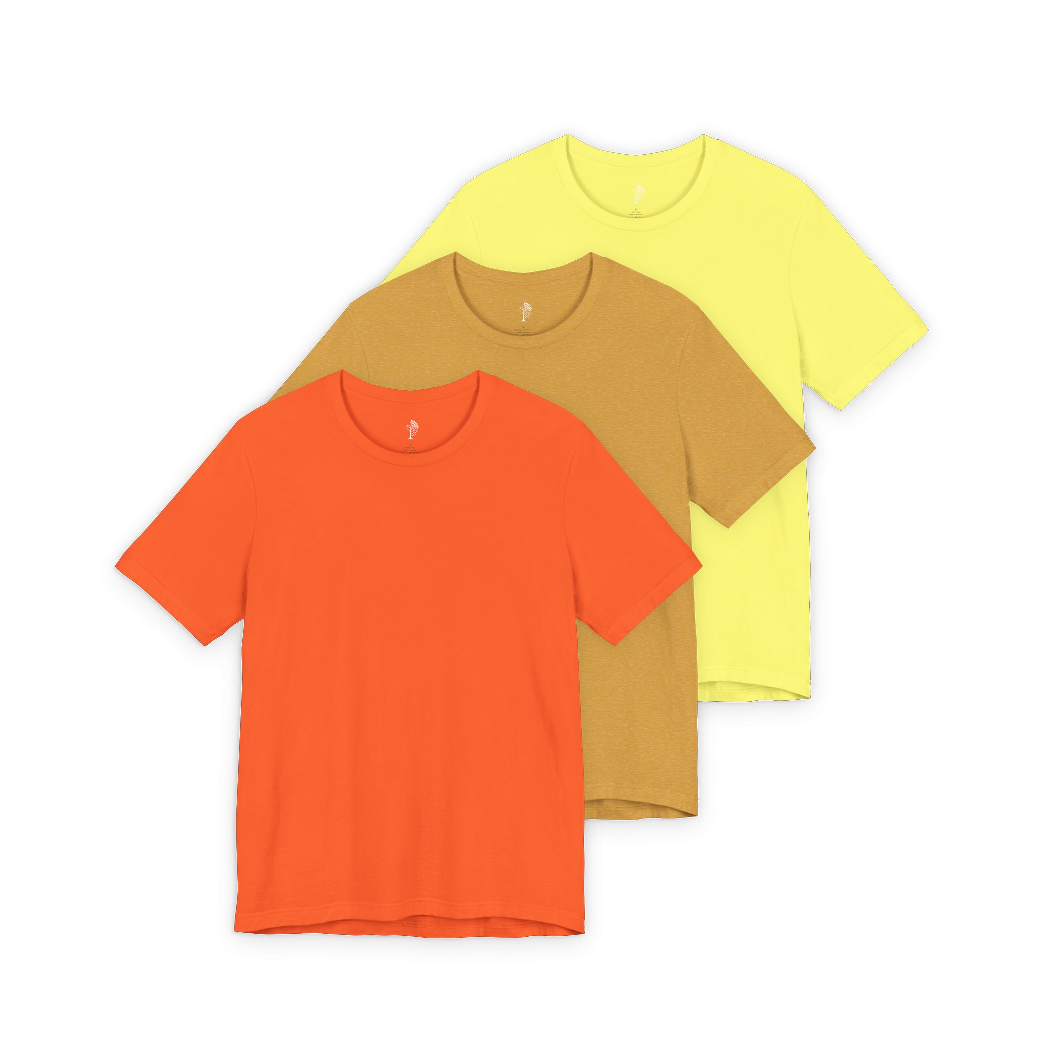 Warm Spring Everyday Tee Bundle