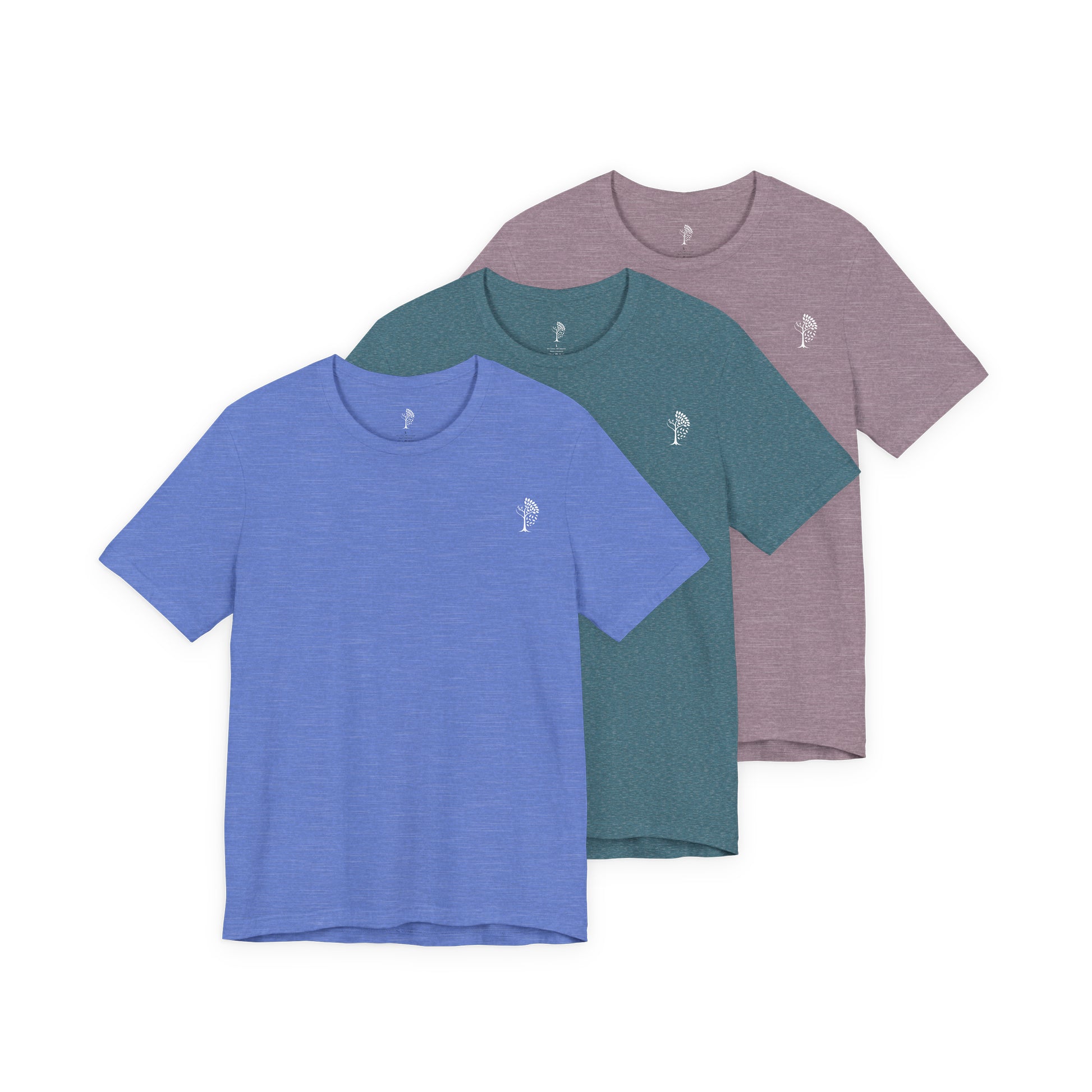 Cool Summer Essential Tee Pack