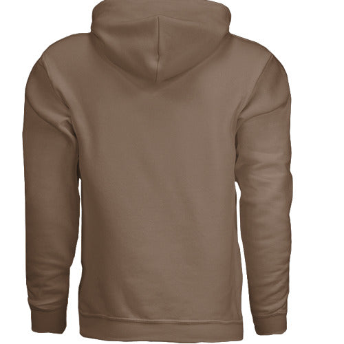 Soft Autumn Hoodie